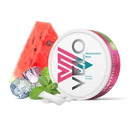 10mg Velo Slim Strong Strength Nicotine Pouches - 20 Pouches