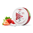 14mg Velo Mini Strong Strength Nicotine Pouches - 20 Pouches