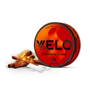 10mg Velo Slim Strong Strength Nicotine Pouches - 20 Pouches