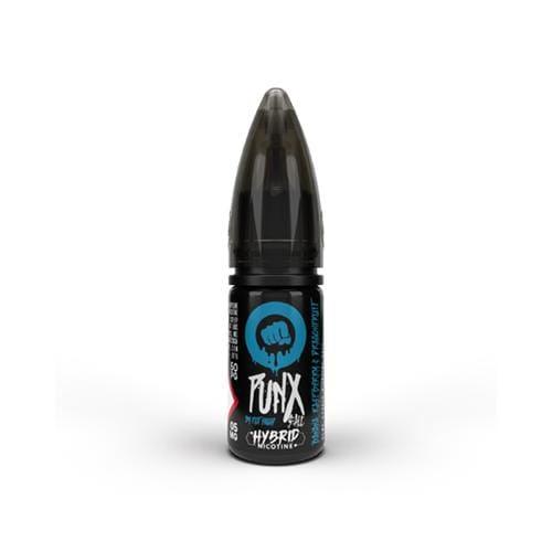 Riot Squad Punx Nic Salt 10ml