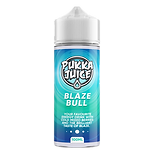 Pukka Juice Shortfill 100ml