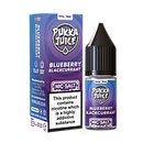 Pukka Juice Nic Salt 10ml