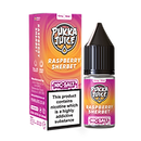 Pukka Juice Nic Salt 10ml