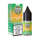 Pukka Juice Nic Salt 10ml
