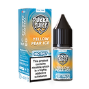 Pukka Juice Nic Salt 10ml