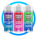 Pukka Juice Shortfill 100ml