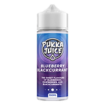 Pukka Juice Shortfill 100ml