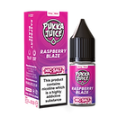 Pukka Juice Nic Salt 10ml