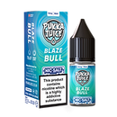 Pukka Juice Nic Salt 10ml