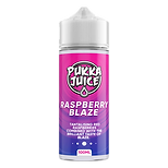 Pukka Juice Shortfill 100ml