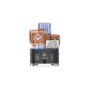 Elf Bar Dual 10K Refill Pods | 2 x 1ml Tanks + 2 x 5ml Refills | 20mg Nic Salt | Up to 10,000 Puffs