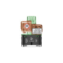 Elf Bar Dual 10K Refill Pods | 2 x 1ml Tanks + 2 x 5ml Refills | 20mg Nic Salt | Up to 10,000 Puffs