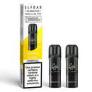 Elf Bar 600 Prefilled Replacement Pods – 2 Pack | 20mg Nic Salt | Compatible with Elf Bar 600 Pod Kit