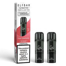 Elf Bar 600 Prefilled Replacement Pods – 2 Pack | 20mg Nic Salt | Compatible with Elf Bar 600 Pod Kit