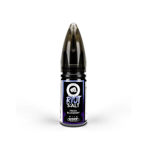 Riot Squad Nic Salt 10ml
