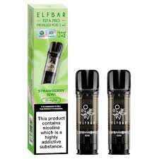 ELF BAR ELFA PRO Prefilled Pods (2pcs/pack)