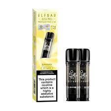 ELF BAR ELFA PRO Prefilled Pods (2pcs/pack)