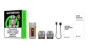 Vaporesso Luxe X Pro Pod Mod Kit