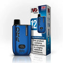 IVG Pro 12K Pod Vape Kit