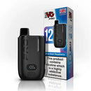 IVG Pro 12K Pod Vape Kit