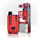 IVG Pro 12K Pod Vape Kit