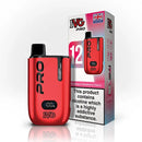 IVG Pro 12K Pod Vape Kit