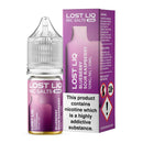 LOST LIQ Nic Salt E-liquid 10ml