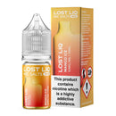 LOST LIQ Nic Salt E-liquid 10ml