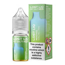 LOST LIQ Nic Salt E-liquid 10ml