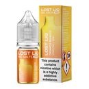 LOST LIQ Nic Salt E-liquid 10ml