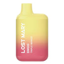 Lost Mary BM600 Prefilled Pod Kit | 600 Puffs | 20mg Nic Salt | USB-C Rechargeable