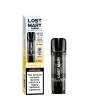 Lost Mary Tappo Prefilled Replacement Pod (2pcs/pack)