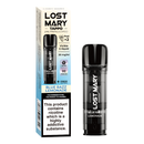 Lost Mary Tappo Prefilled Replacement Pod (2pcs/pack)