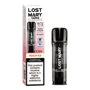 Lost Mary Tappo Prefilled Replacement Pod (2pcs/pack)