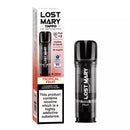 Lost Mary Tappo Prefilled Replacement Pod (2pcs/pack)