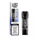 Lost Mary Tappo Prefilled Replacement Pod (2pcs/pack)