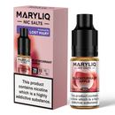 MARYLIQ Nic Salt 10ml E-liquid