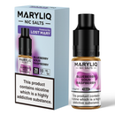 MARYLIQ Nic Salt 10ml E-liquid