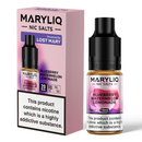 MARYLIQ Nic Salt 10ml E-liquid