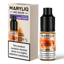 MARYLIQ Nic Salt 10ml E-liquid