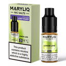 MARYLIQ Nic Salt 10ml E-liquid