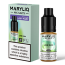 MARYLIQ Nic Salt 10ml E-liquid
