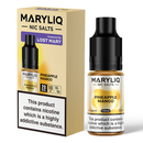 MARYLIQ Nic Salt 10ml E-liquid