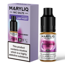 MARYLIQ Nic Salt 10ml E-liquid