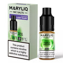 MARYLIQ Nic Salt 10ml E-liquid