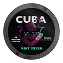 CUBA Ninja Nicotine Pouches