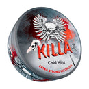 Killa Nicotine Pouches