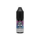 Ultimate Salts On Ice Range 10ml Nic Salt E-liquid