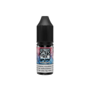 Ultimate Salts On Ice Range 10ml Nic Salt E-liquid