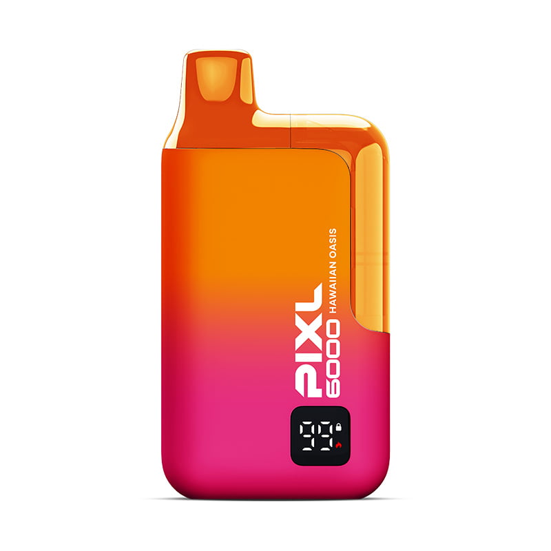 Pixl 6000 Disposable Box Of 5 ( 5 Pcs in one box)